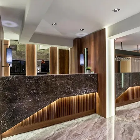 Rodinn Hotel