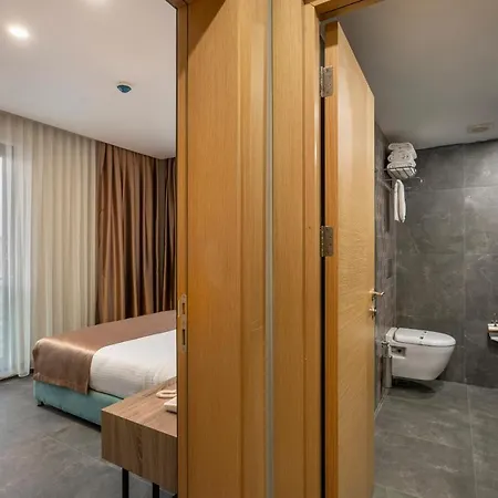 Rodinn Hotel Antalya
