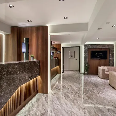 Rodinn Hotel