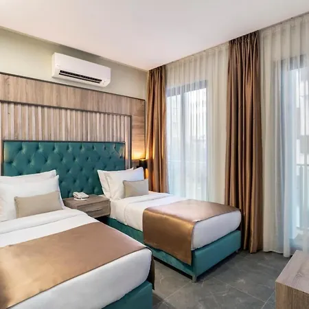Hotel Rodinn *