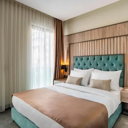 Hotel Rodinn *